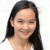 Dr Céline Tran