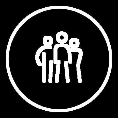 Harmonie collective icon