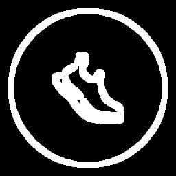 Loopmeditatie icon